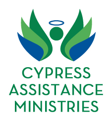 Cypress Assistance Ministries logo