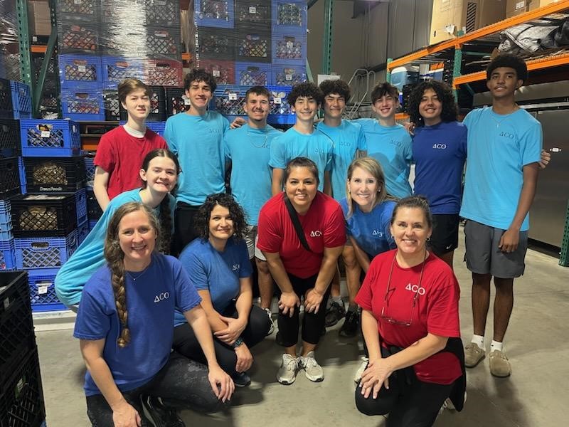 delta charity 4.3.25