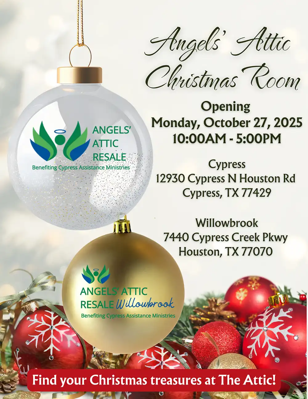 angels' attic christmas room 2025 copy